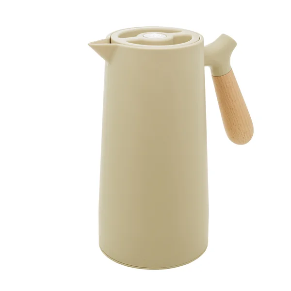 Garrafa Térmica Nórdica Wolff (1Litro) - Pistache